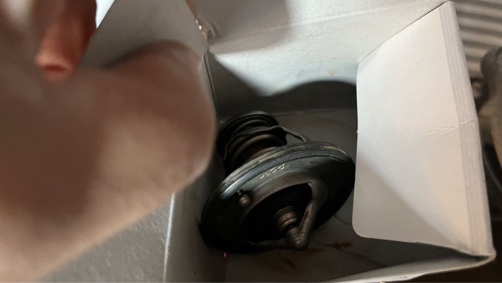 Помпа для прадо 150 2,7