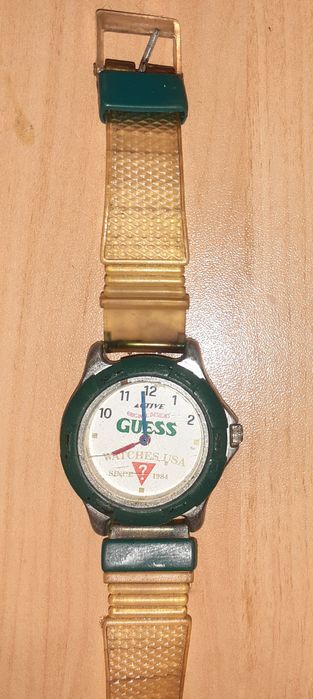 Използвани часовници