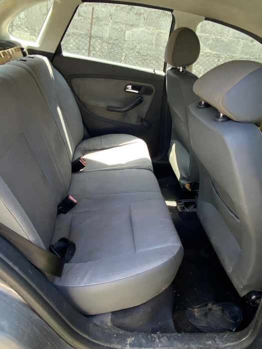 Seat ibiza 1400 m