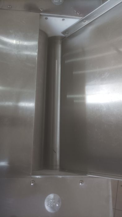 Тестораскаточная машина