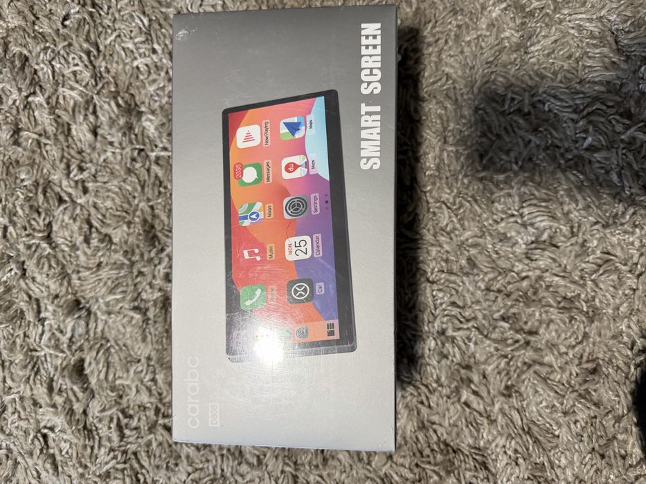 Navigatie carabc d808