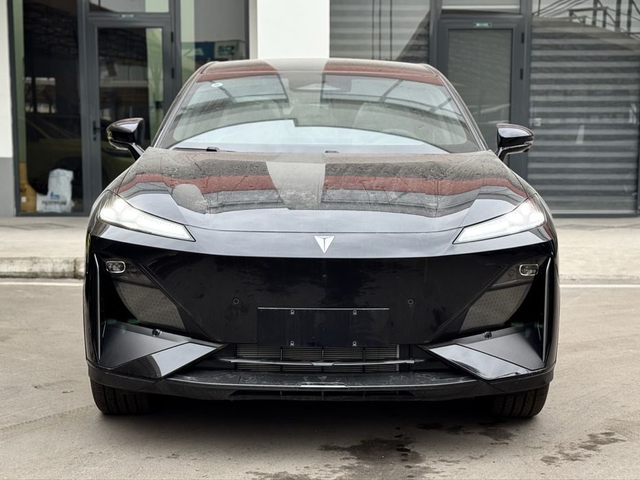 Changan Deepal S07 215Max GIBRID Restayling Full