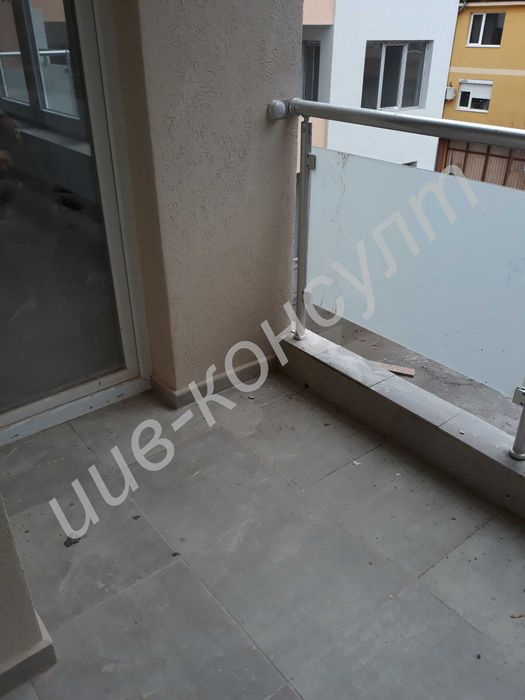 Обзаведен двустаен, сп. Качица