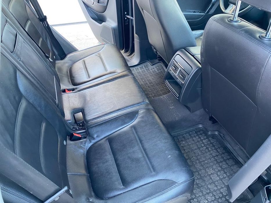 VW Touareg 3.0D/ Фолксваген Тоарег 3,00 д НА ЧАСТИ