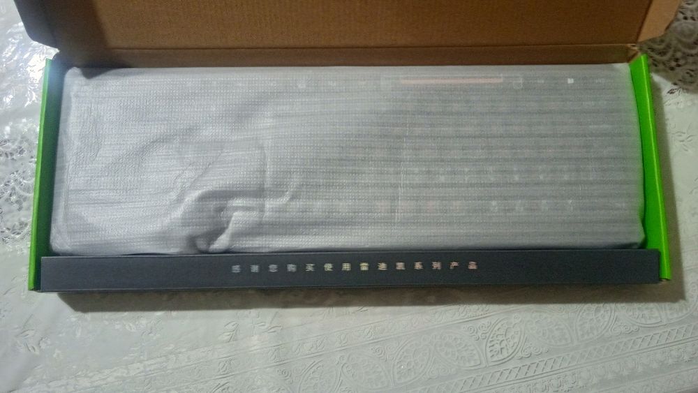 Klaviatura LDK.AI K8 business keyboard