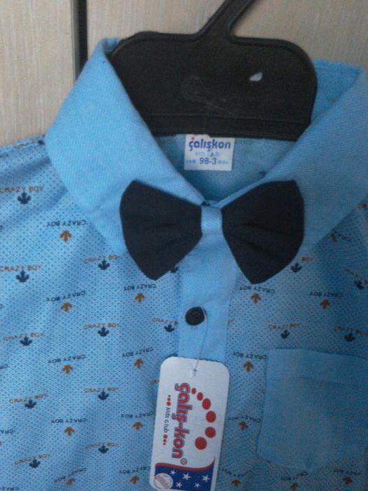 Детски дрешки    .