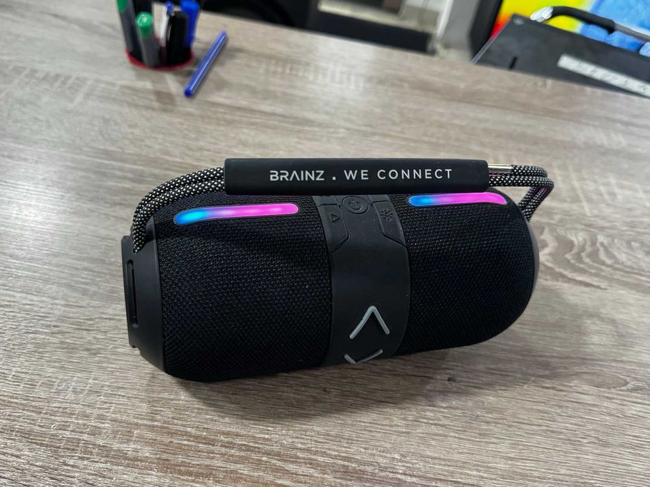 BRAINZ Bluetooth тонколона