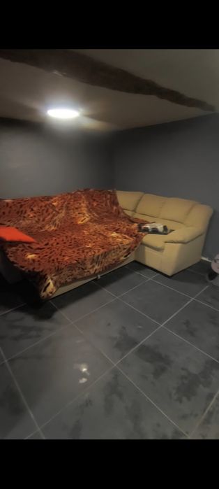 Холна гарнитура диван