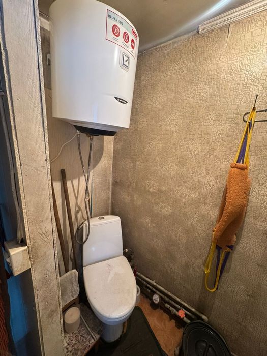 Продам дом Каз край