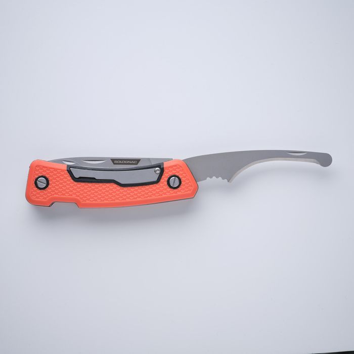 Cuțit Multifunctional X7 - produs resigilat - (SecondHand) Decathlon