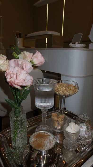 Место для визажиста на аренду