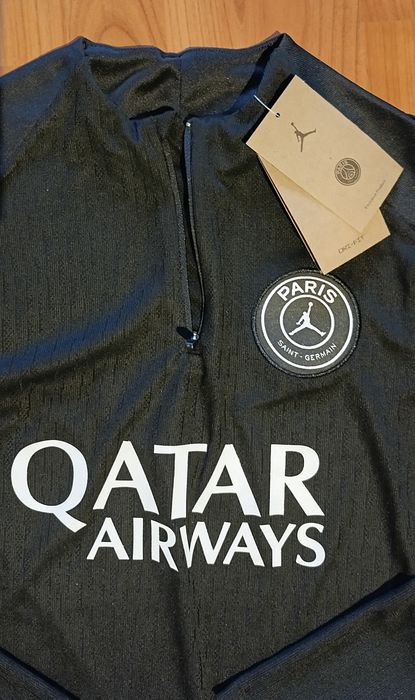 PSG x Jordan Training Set