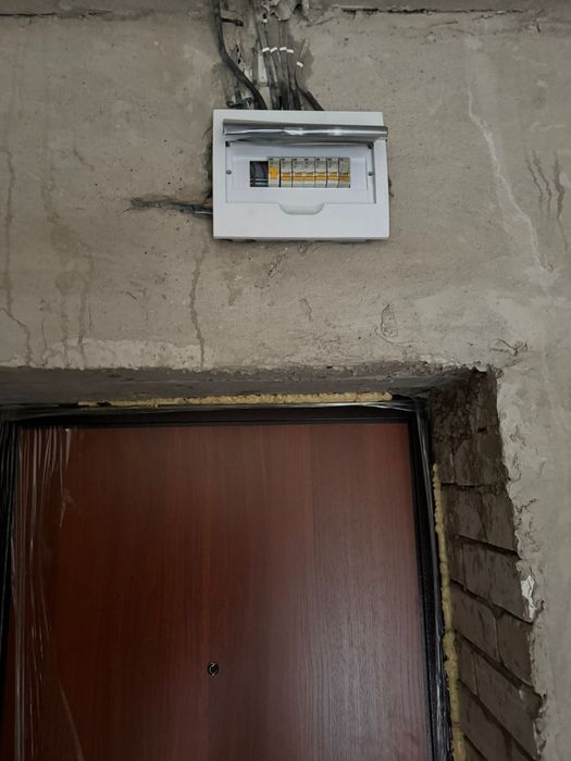 Продам 3 комн.кв.в нов.доме на Детсаде