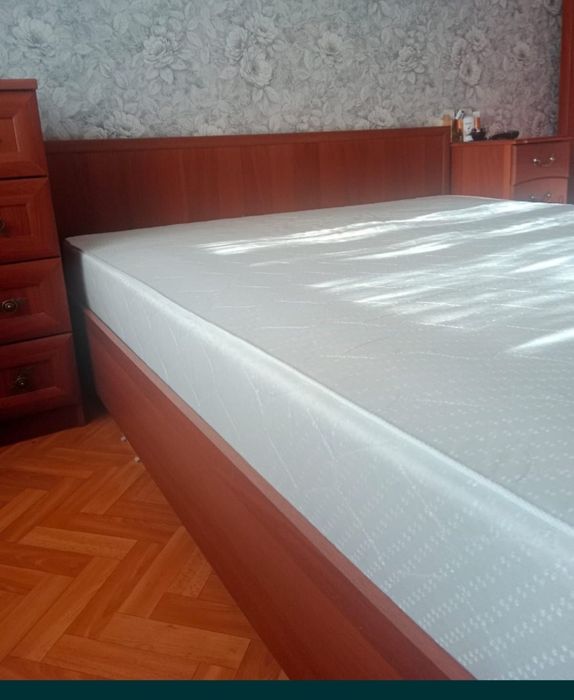 Спальный гарнитур доставка
