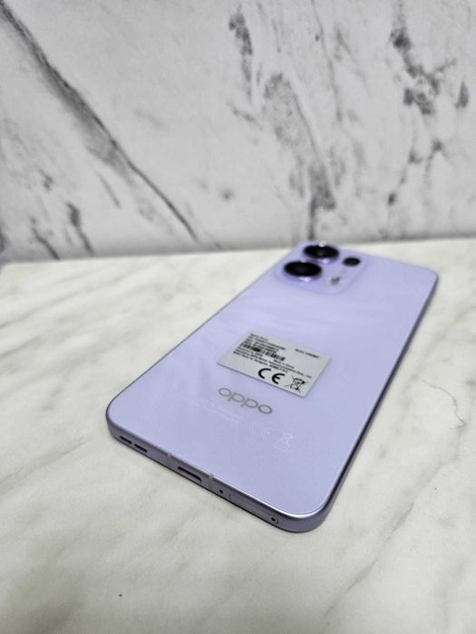 OPPO RENO 13 PRO PURPLE 512GB Zeus Amanet 66878