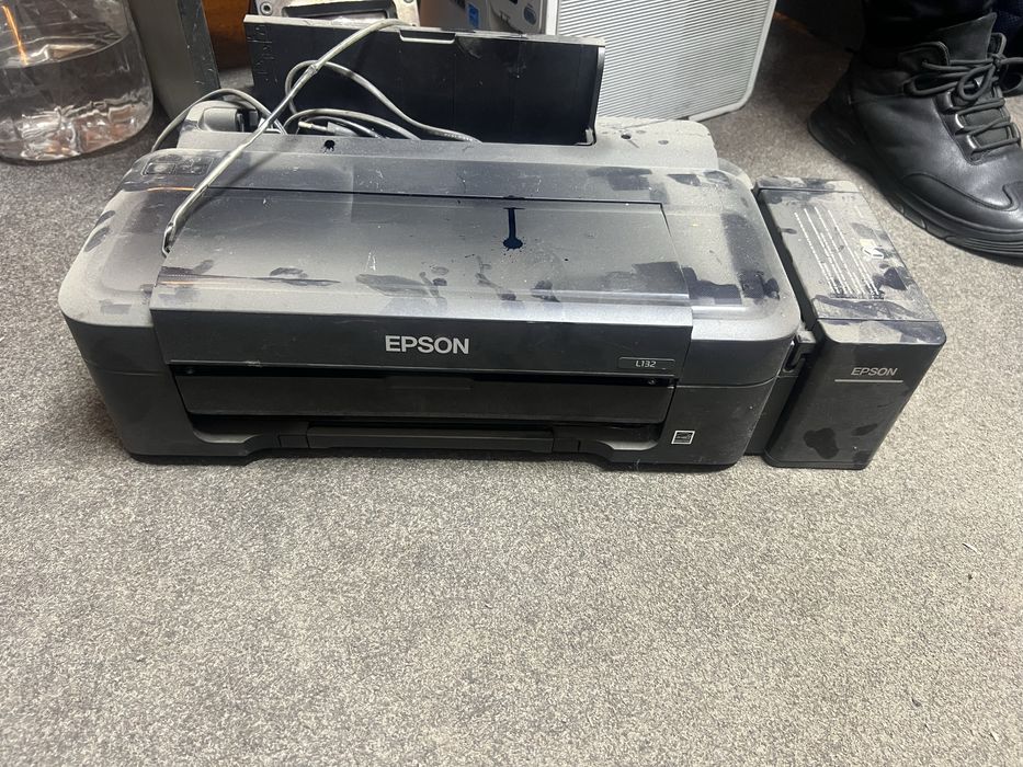 Продам    принтер