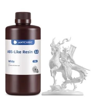 Anycubic фотополимерная смола