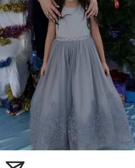 Платья для девочки