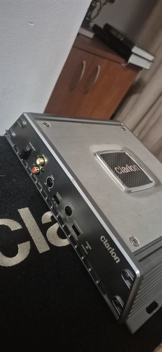 De Paști avem reducere! 650 Ron! Stare impecabila!Subwoofer Auto Pasiv