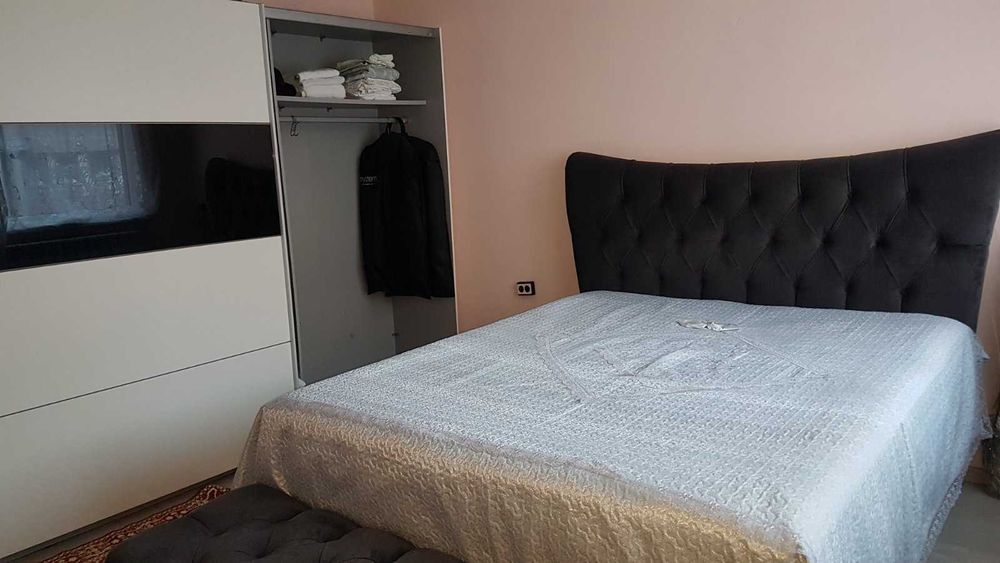 Две спални със Гардероб