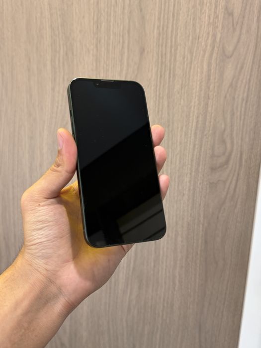 Iphone 13 128GB 100%