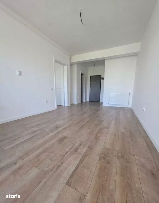 Apartament 2camere, finisat, etaj intermediar , Bloc 2026.