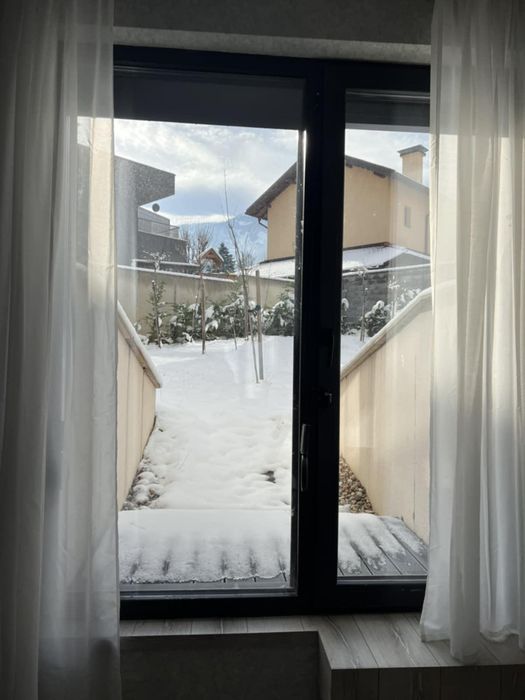 Дава се под наем Тристаен апартамент в София, Драгалевци - 100 кв.м за 1345.38 € - Снимка #7