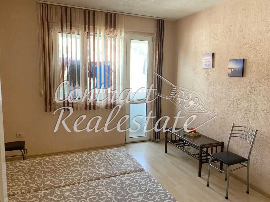 Дава се под наем Двустаен апартамент в Варна, Гръцка махала - 55 кв.м за 331.5 € - Снимка #6