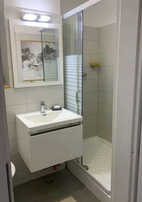 Дава се под наем Двустаен апартамент в Пловдив, Западен - 60 кв.м за 255 € - Снимка #3