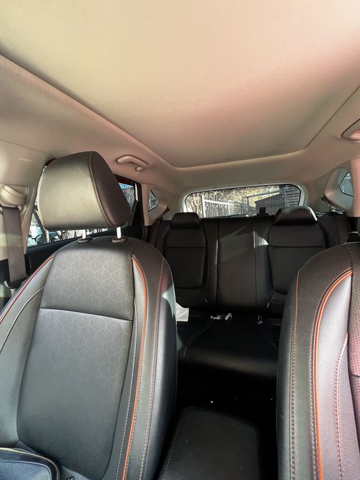 Киа селтос Kia Seltos 2024