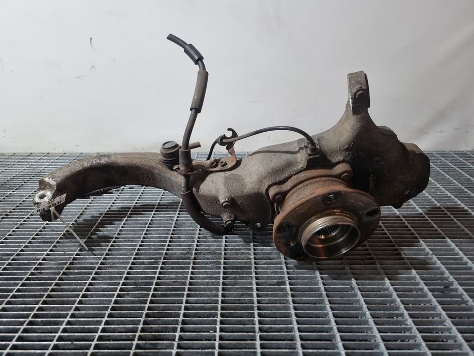 Fuzeta dreapta fata BMW X5 E70 3.0 2007 - 2010 Automata M57 (1532) Diesel 4x4 Garantie