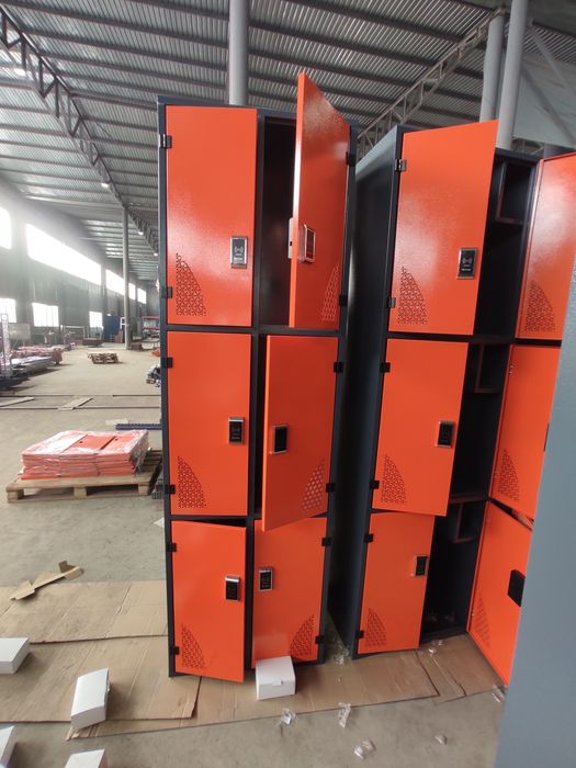 Stellaj,omborxona uchun paletniy stellajlar,ustanovka hizmati mavjud.