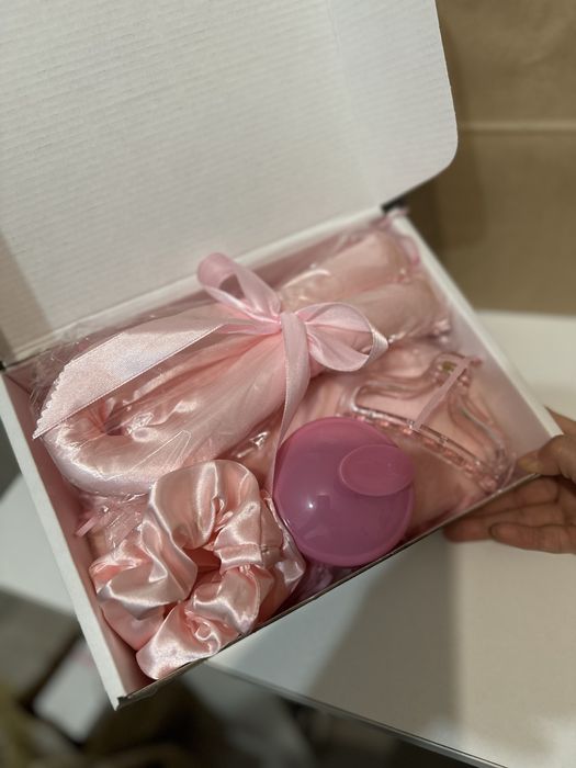 Бокс на 8-марта.