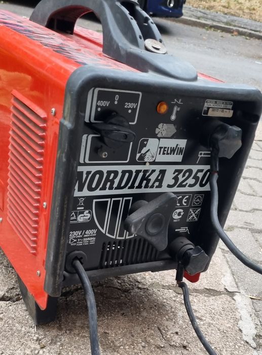 Продавам електрожен.