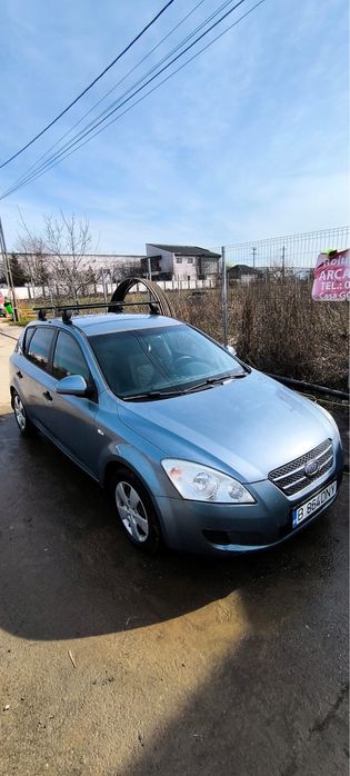 Kia Ceed 1.4 Benzina