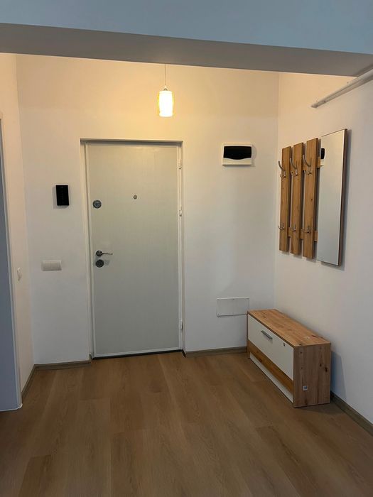 Studio de Închiriat Zona Tractorul