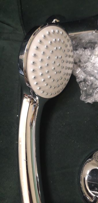 Baterie cada si dus Ideal Standard