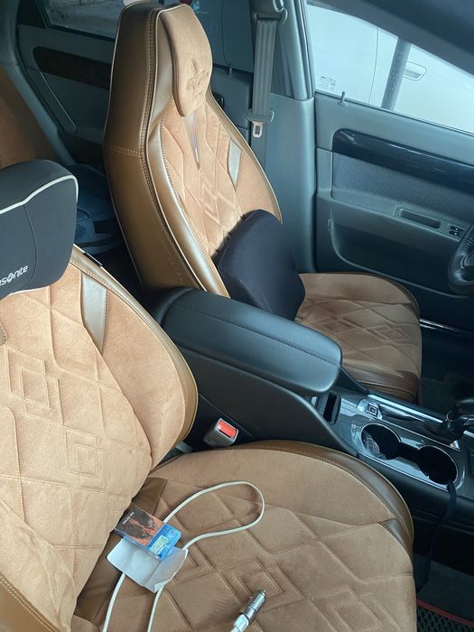 Gentra 2024 srochno sotilvoti