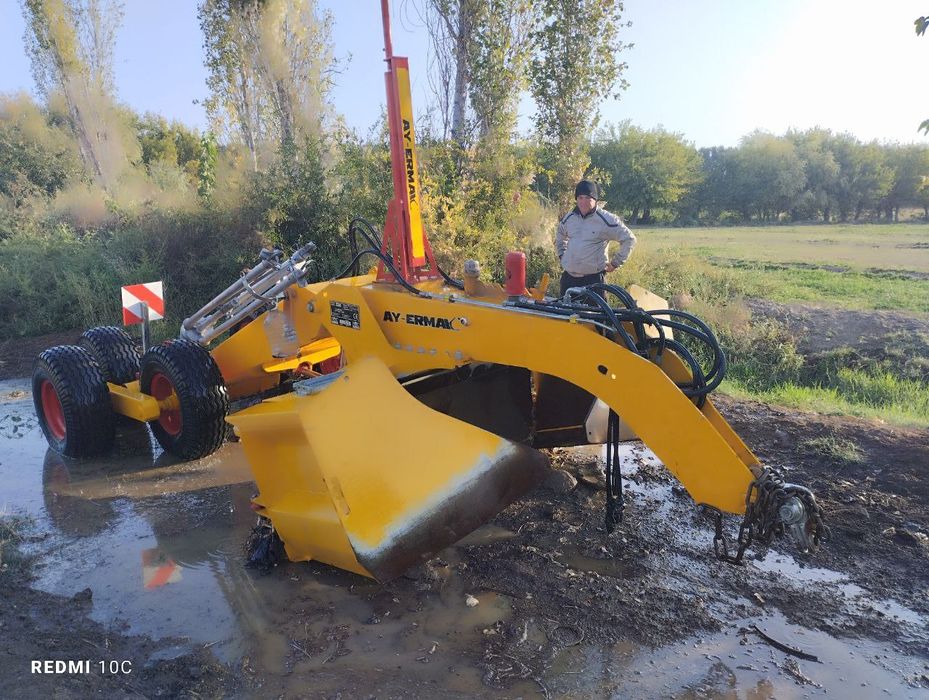 Лазерни Паланер Сотилади  Холати йанги