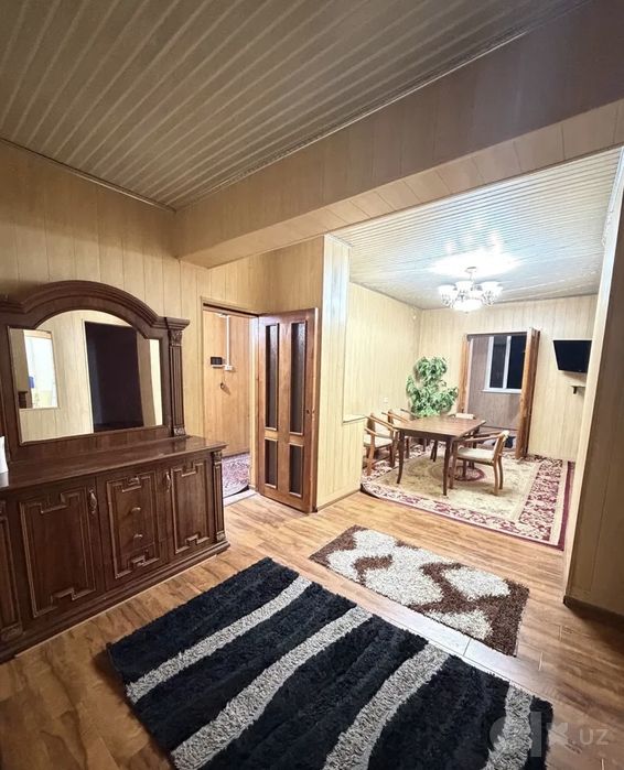 Сдается 3 ком Сергели 6. Дехкон базар