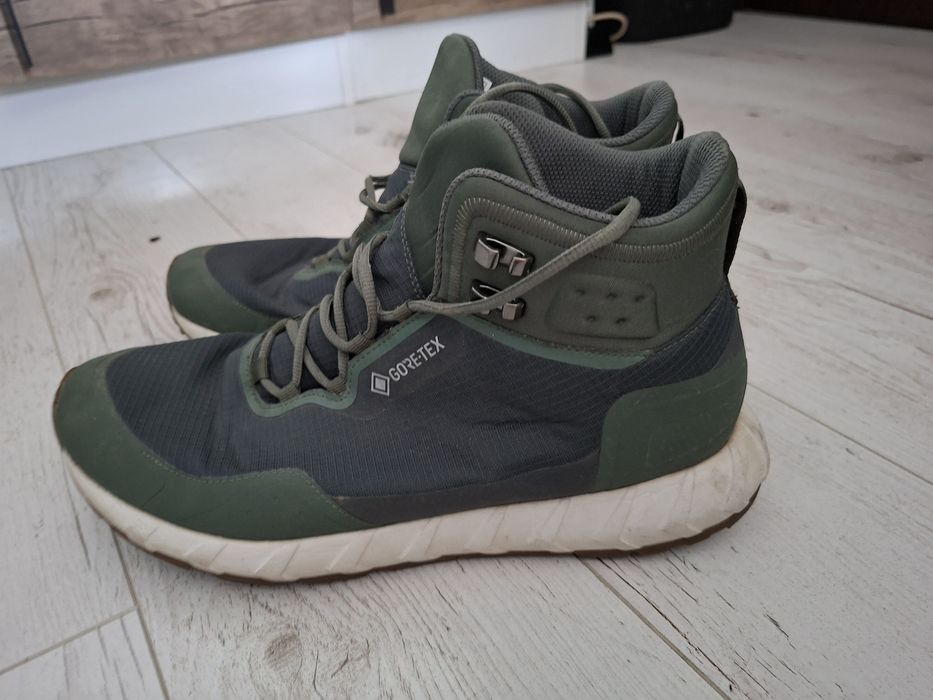 Zero Gore-tex-Ориг. Обувки