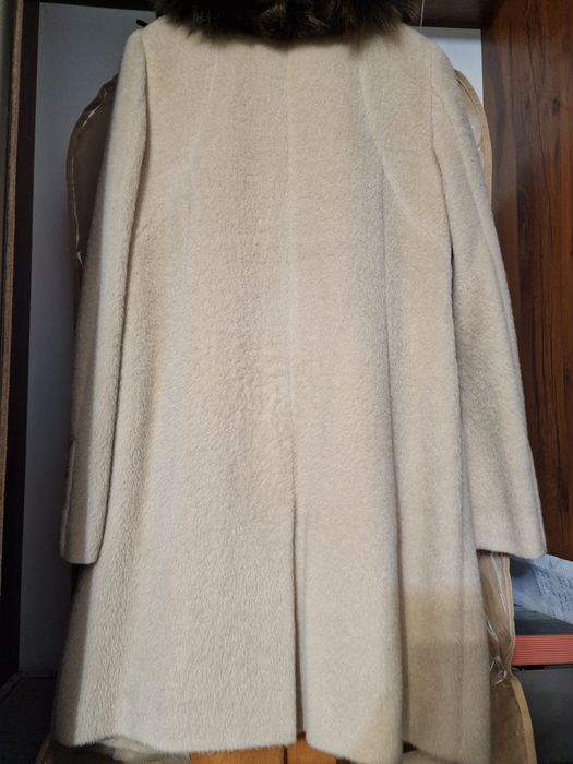 Лёгкое пальто On&On