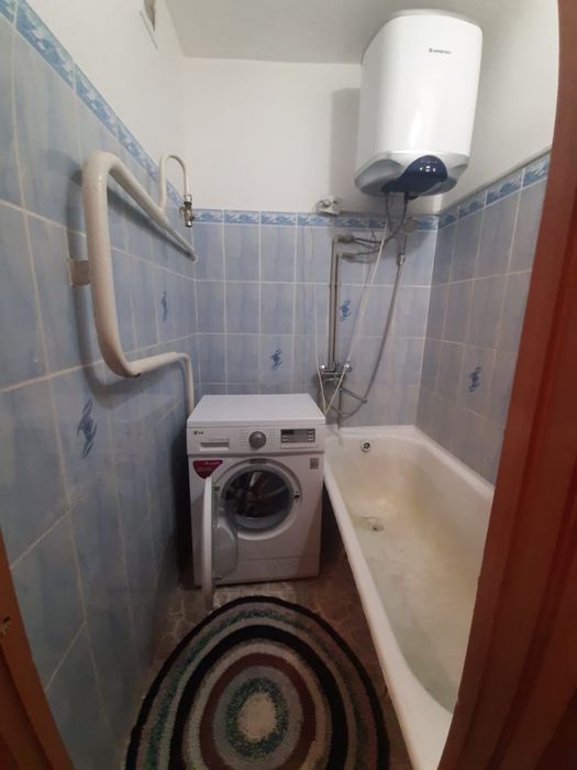 Квартира арендаға беріледі