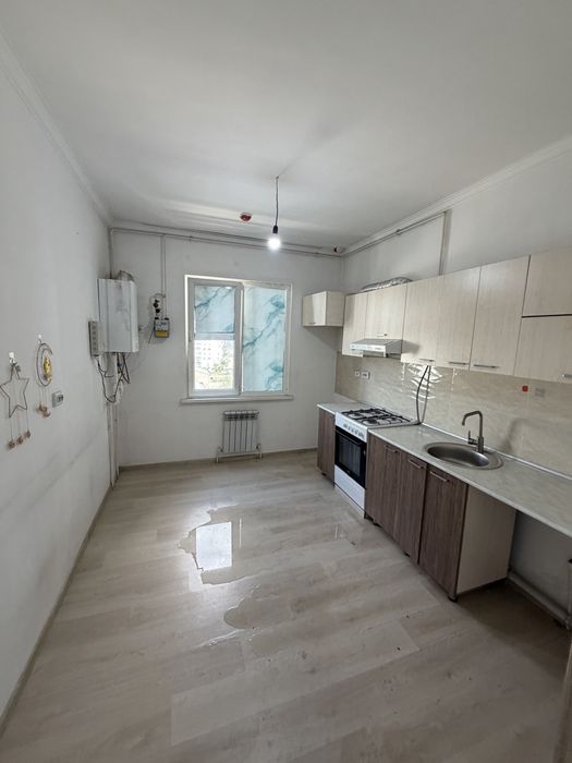 2-комн. квартира, 63 м², Сергелийский район