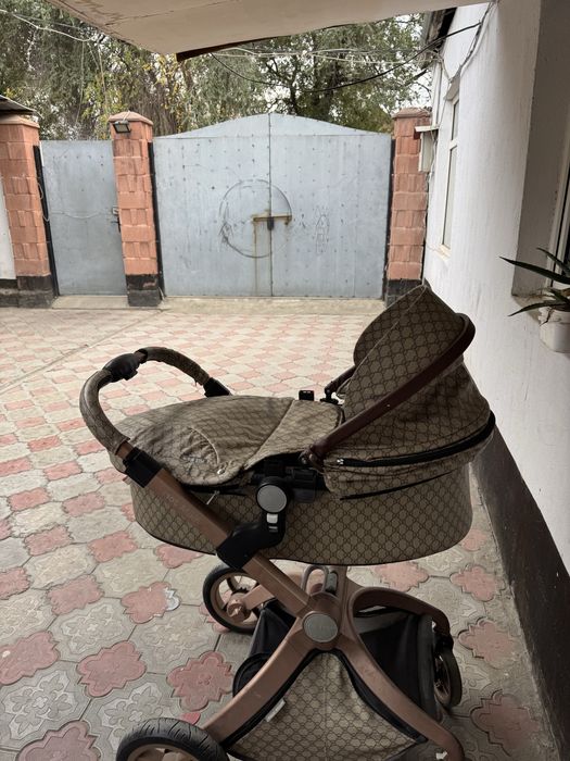 Детские Коляски 2 в 1
