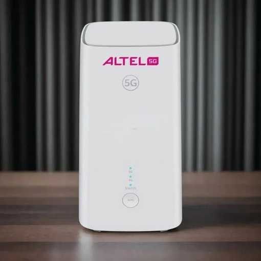 Роутер  Altel 5g