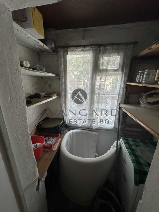 Продава се Етаж от къща в Пловдив, Център - 65 кв.м за 3231 €/кв.м - Снимка #10