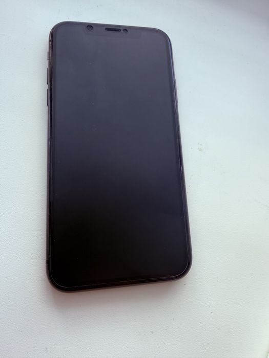 Iphone 11 128gb black идеальный