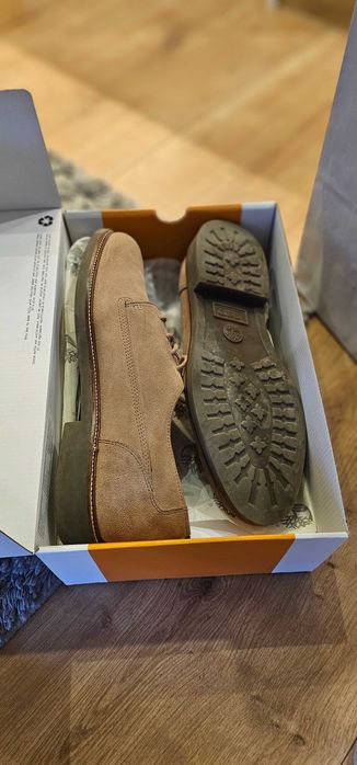 Обувки Timberland