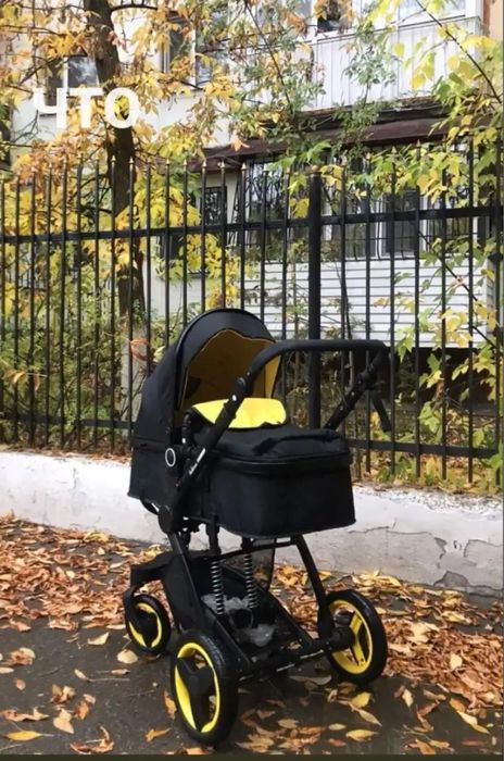 Коляска belecoo